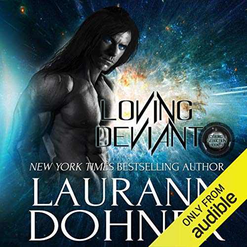 Cover of Loving Deviant