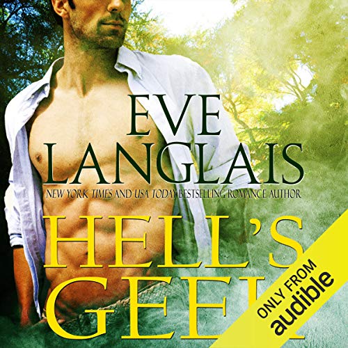 Cover of Hell's Geek