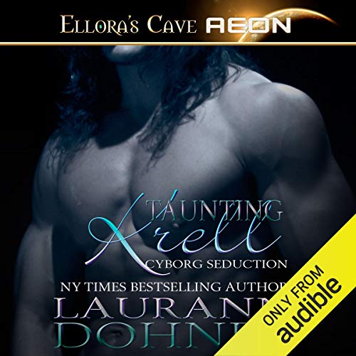 Cover of Taunting Krell