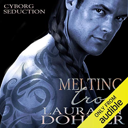 Cover of Melting Iron