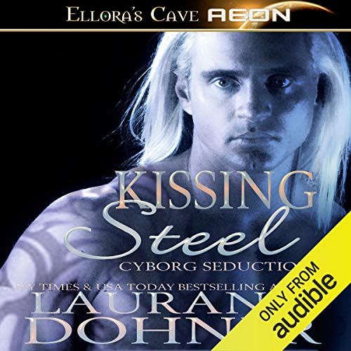 Cover of Kissing Steel