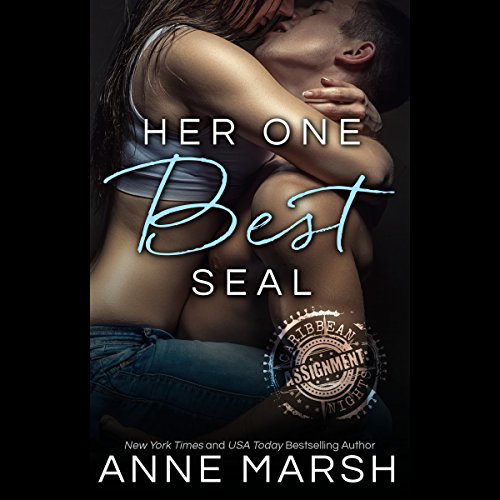 Cover of Her One Best SEAL