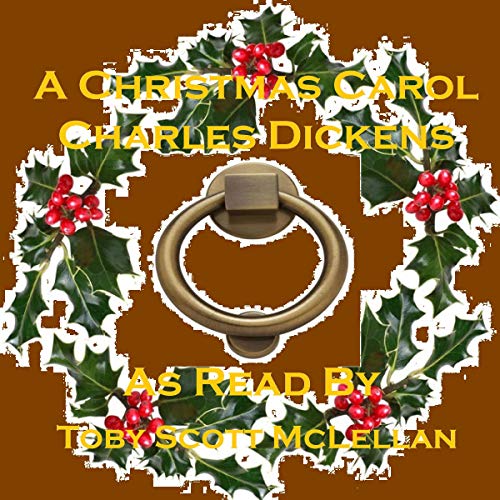 Cover of A Christmas Carol