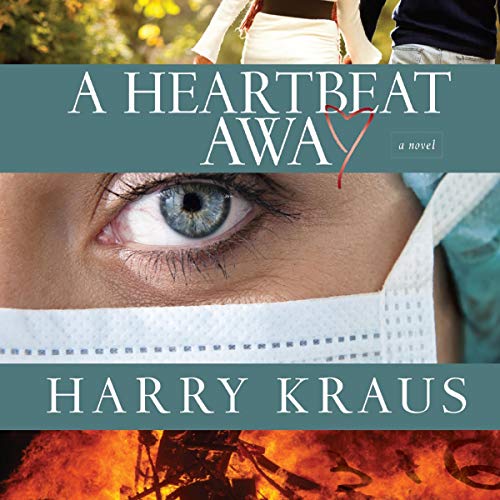 Cover of A Heartbeat Away