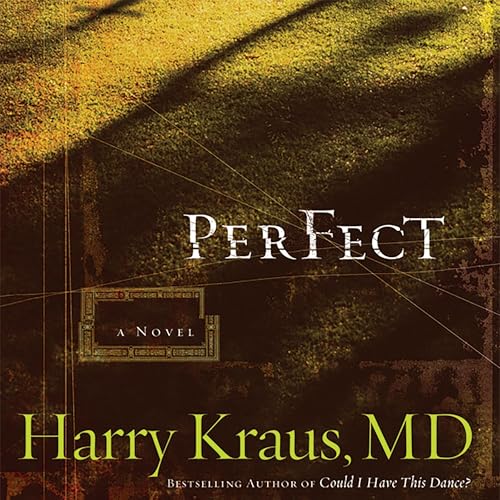 Cover of Perfect