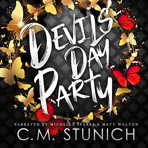 Cover of Devils' Day Party