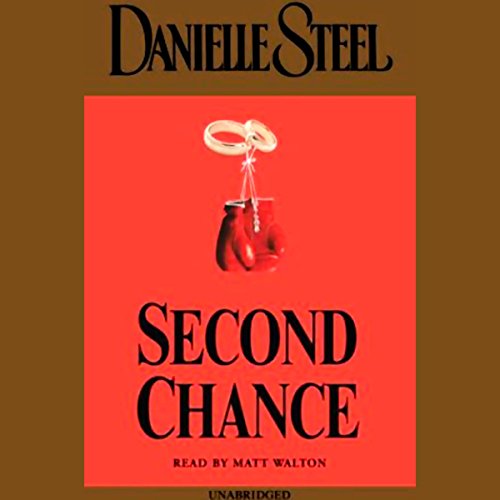 Cover of Second Chance