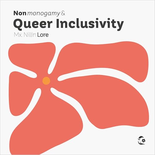 Cover of Nonmonogamy and Queer Inclusivity