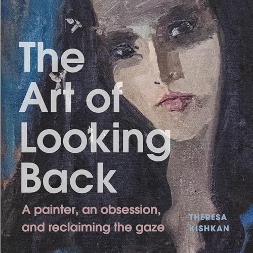 Cover of The Art of Looking Back