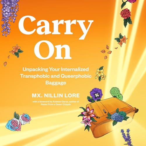 Cover of Carry On