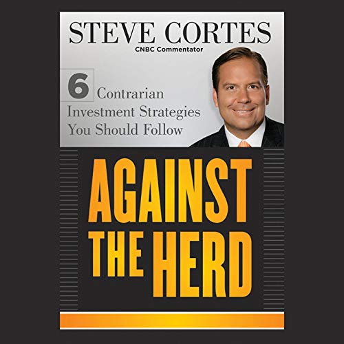 Cover of Against the Herd