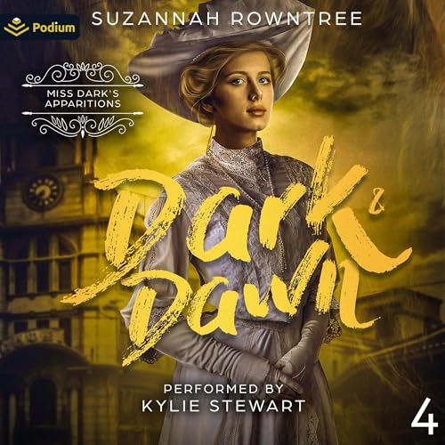 Cover of Dark & Dawn