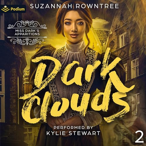 Cover of Dark Clouds