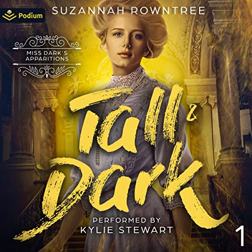 Cover of Tall & Dark