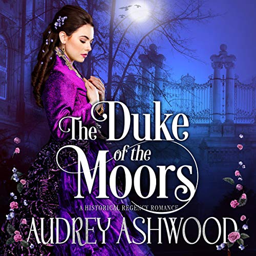 Cover of The Duke of the Moors
