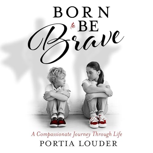 Cover of Born to Be Brave