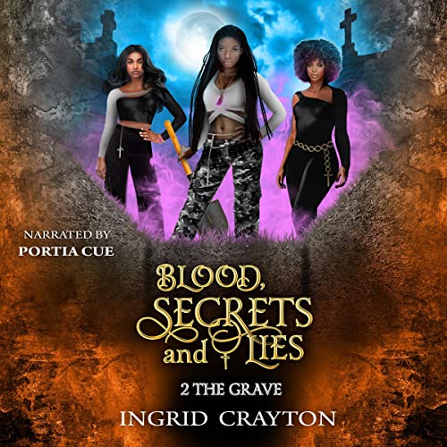 Cover of 2 the Grave