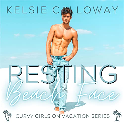 Cover of Resting Beach Face