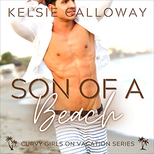 Cover of Son of a Beach