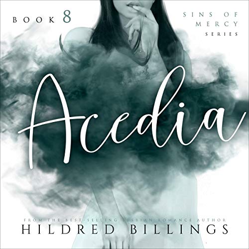 Cover of Acedia