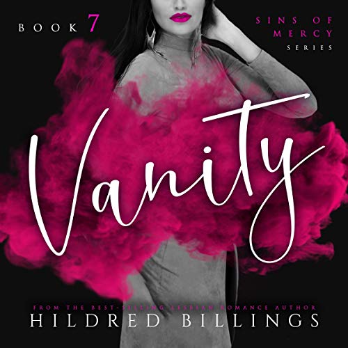 Cover of Vanity