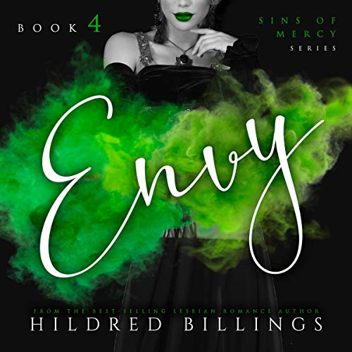 Cover of Envy
