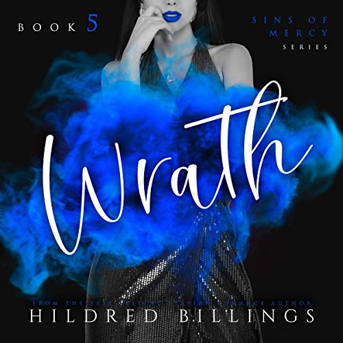 Cover of Wrath