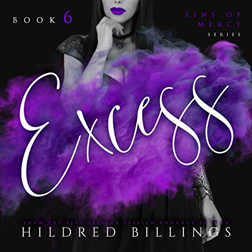 Cover of Excess
