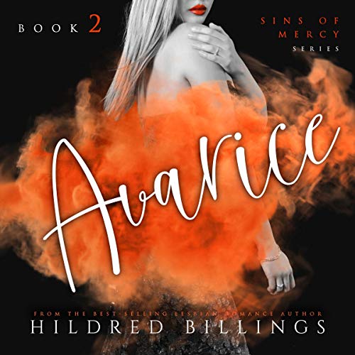 Cover of Avarice
