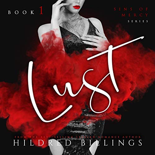 Cover of Lust