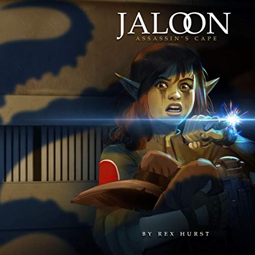 Cover of Jaloon