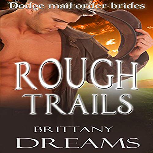 Cover of Rough Trails