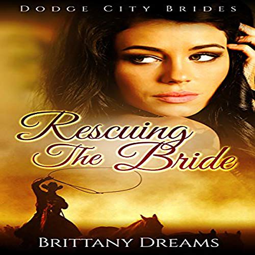 Cover of Rescuing the Bride