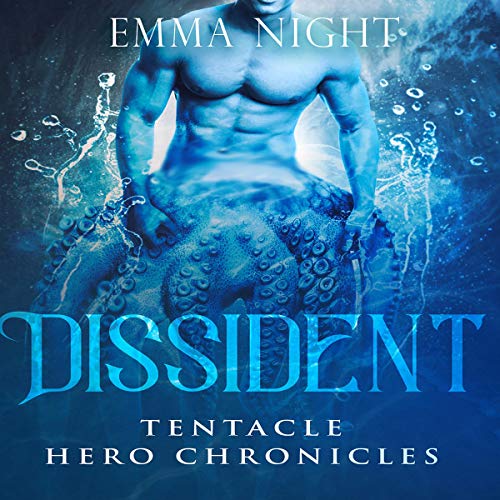 Cover of Dissident