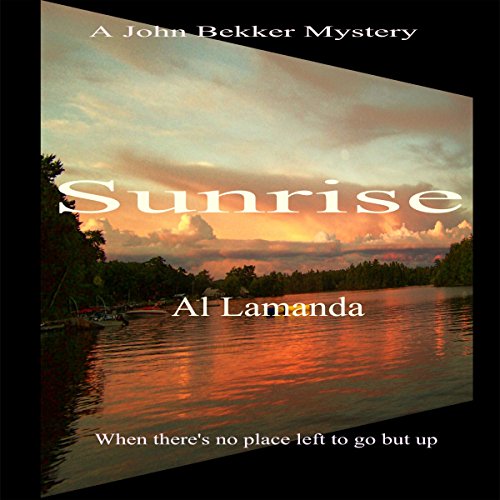 Cover of Sunrise