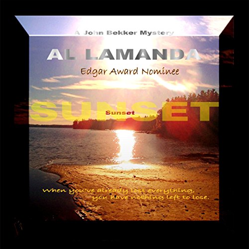 Cover of Sunset