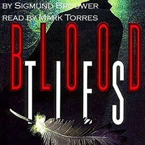 Cover of Blood Ties