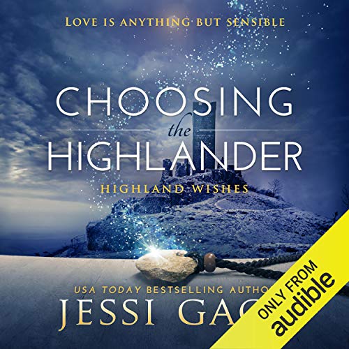 Cover of Choosing the Highlander