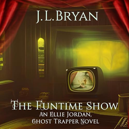 Cover of The Funtime Show
