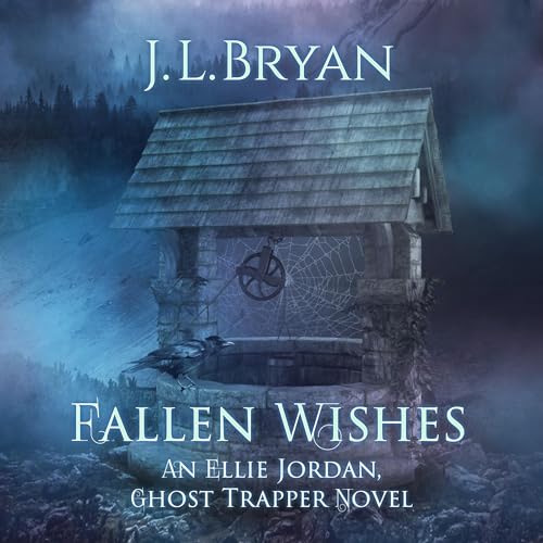 Cover of Fallen Wishes