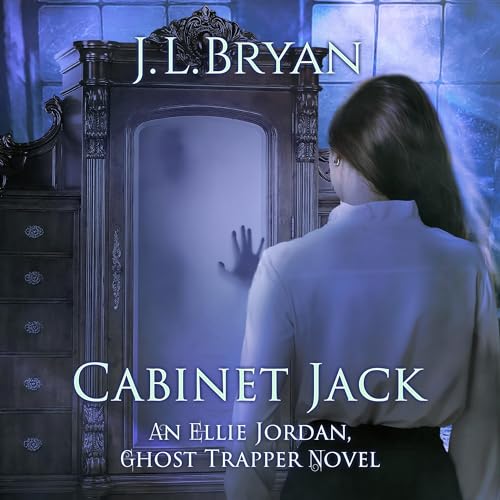 Cover of Cabinet Jack