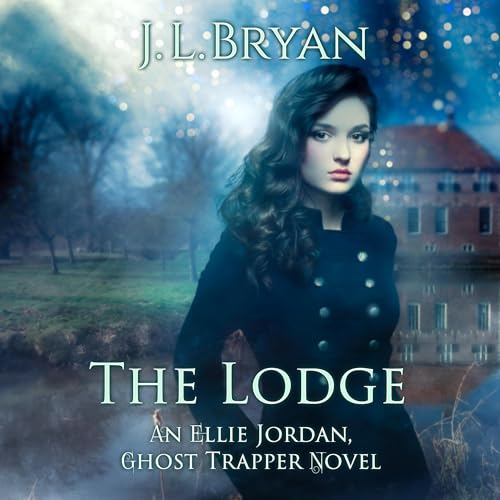 Cover of The Lodge