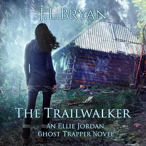 Cover of The Trailwalker