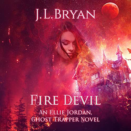 Cover of Fire Devil