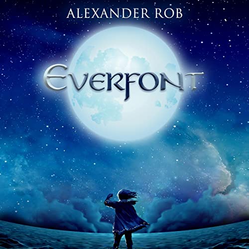 Cover of Everfont