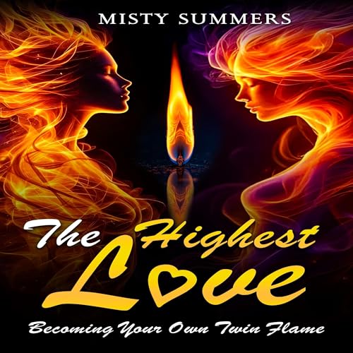 Cover of The Highest Love