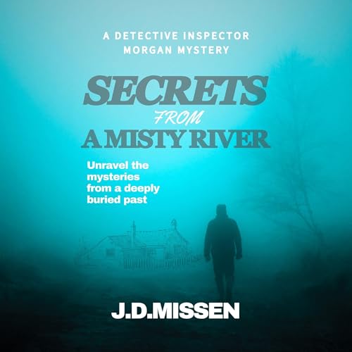Cover of Secrets from a Misty River