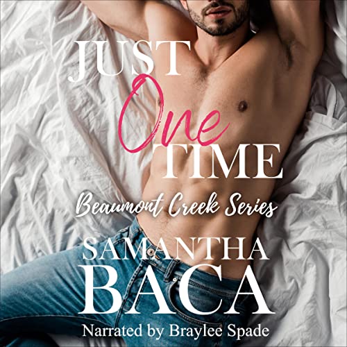Cover of Just One Time
