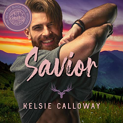 Cover of Savior