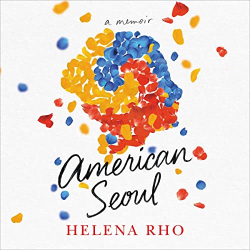 Cover of American Seoul